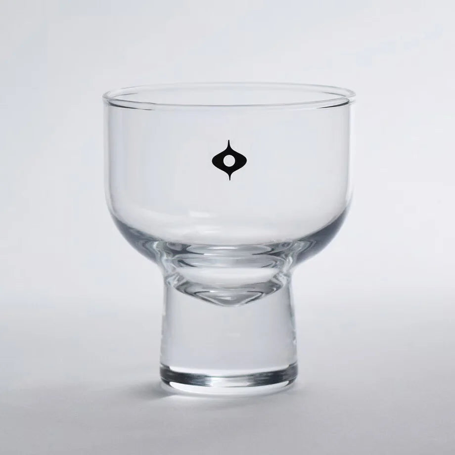 柳宗理 清酒グラス / Sori Yanagi Sake cup