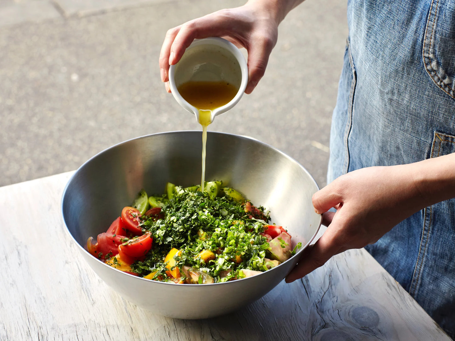 柳宗理 ステンレスボール23cm - CIBI TOKYO STORE