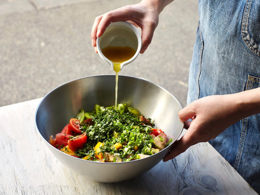 柳宗理 ステンレスボール23cm - CIBI TOKYO STORE