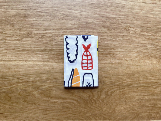 てぬぐい 寿司屋 - CIBI TOKYO STORE