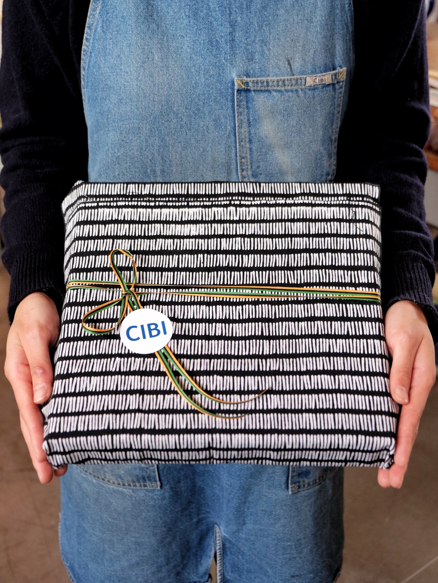 てぬぐい TATAMI - CIBI TOKYO STORE