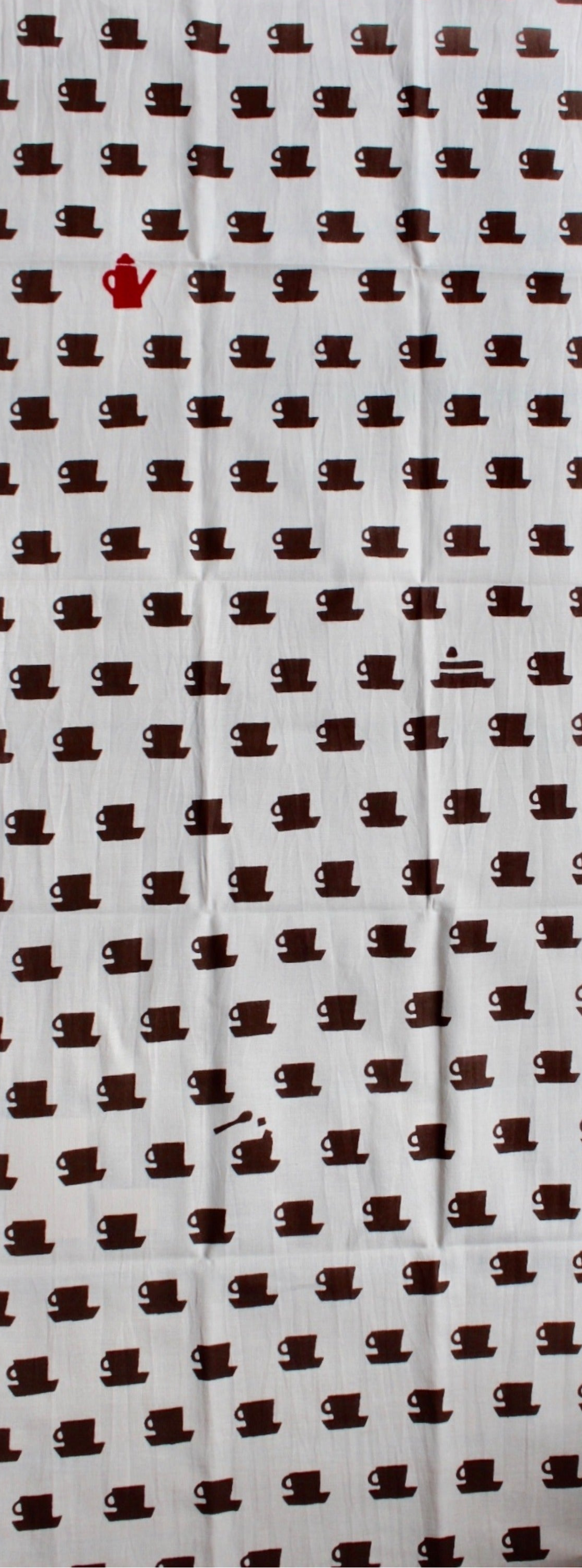 Tenugui コーヒーカップ - CIBI TOKYO STORE