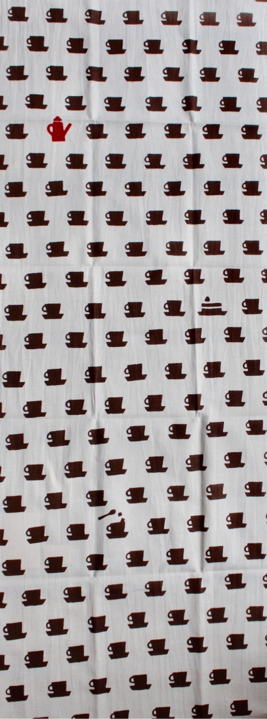 Tenugui コーヒーカップ