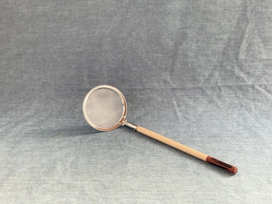 工房アイザワ あくとり / Akutori Strainer