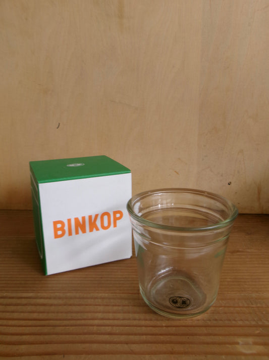 大川硝子 Binkop - CIBI TOKYO STORE
