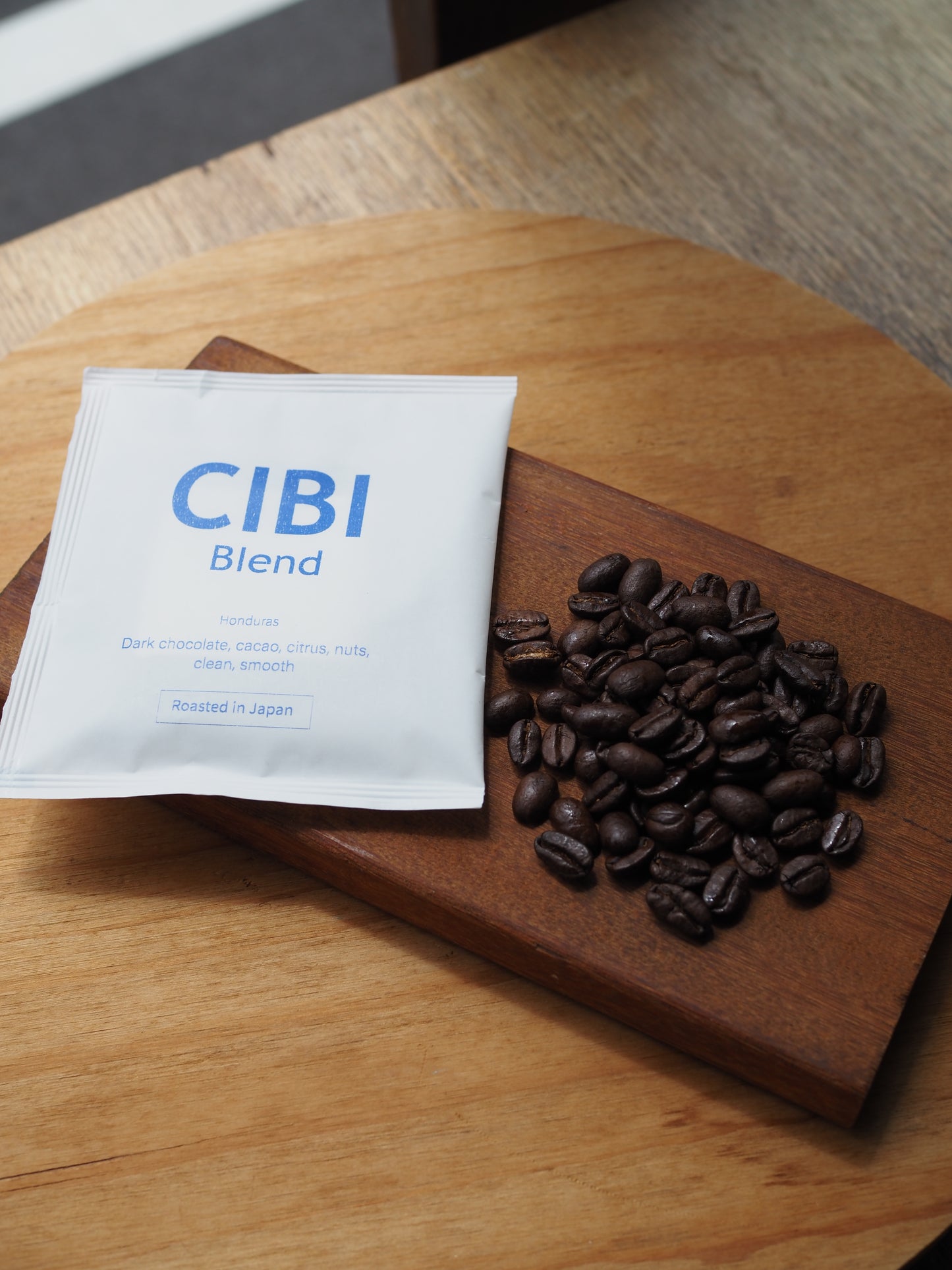 CIBI Blend ドリップバッグ【drip bag】