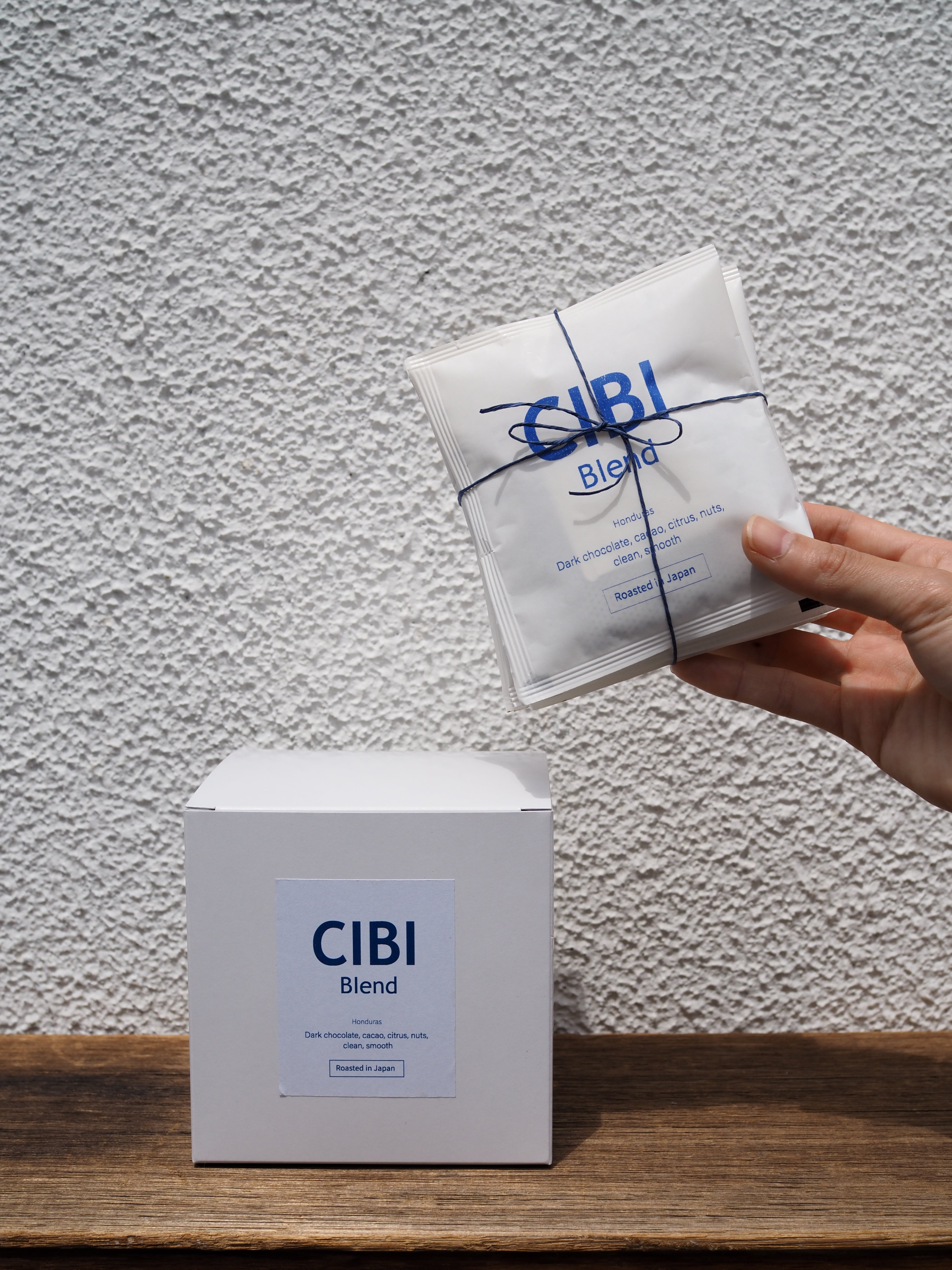 CIBI オリジナル – CIBI TOKYO STORE