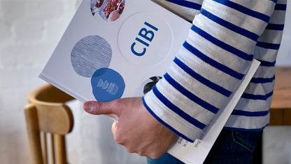 CIBI COOK BOOK