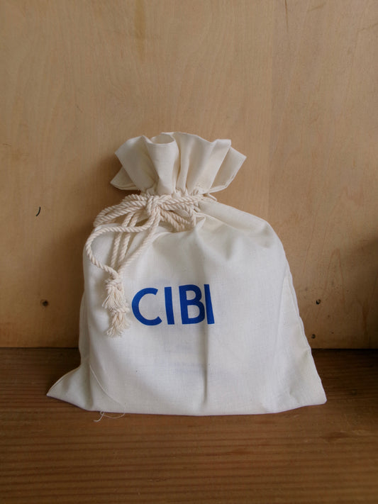 コーヒータイム (ドリップバッグ5枚, コーヒーシロップ, CIBI original cotton mini bag) - CIBI TOKYO STORE