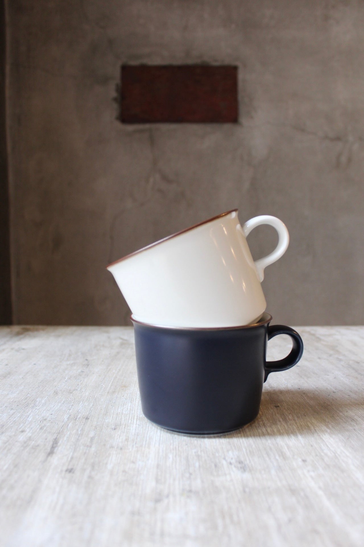 白山陶器 ONEST マグ