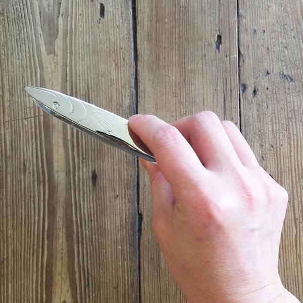 工房アイザワ フィッシュトング / Fish Tong