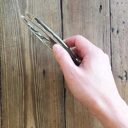 工房アイザワ フィッシュトング / Fish Tong
