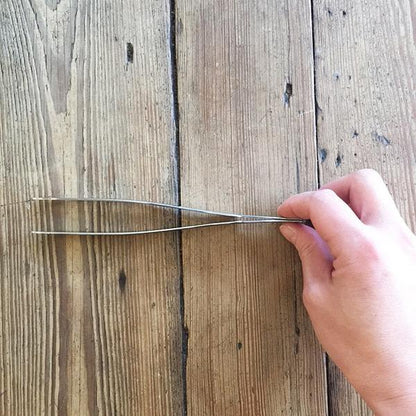 工房アイザワ フィッシュトング / Fish Tong