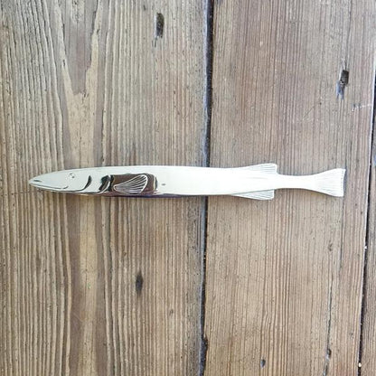 工房アイザワ フィッシュトング / Fish Tong