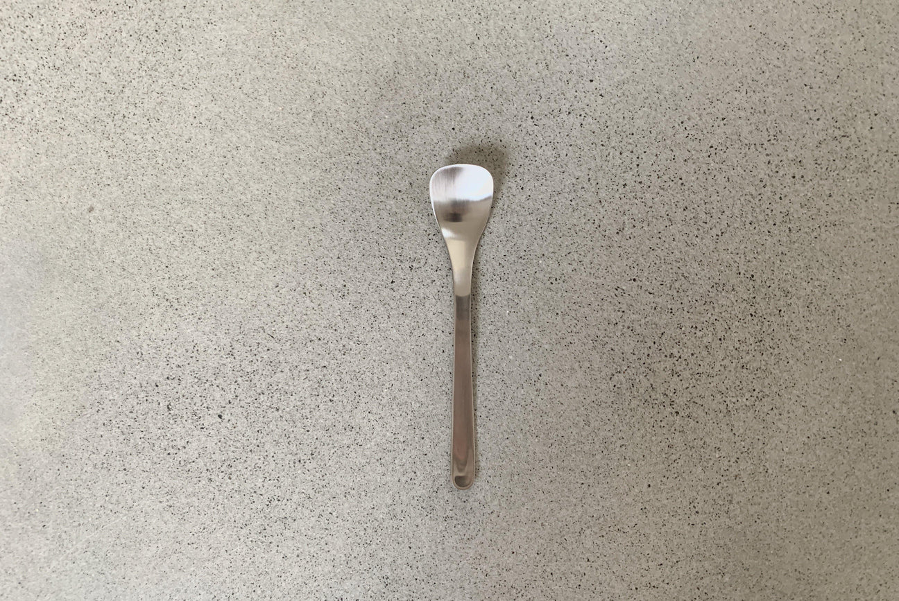柳宗理 アイスクリームスプーン / Ice Cream Spoon