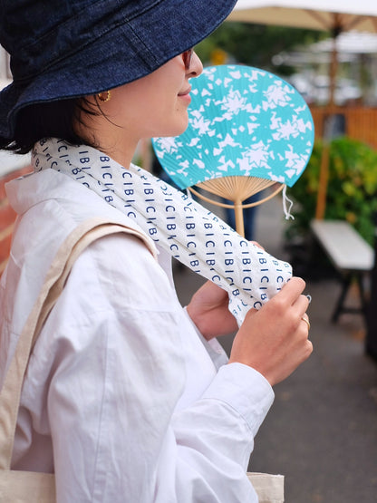 Tenugui CIBIづくし