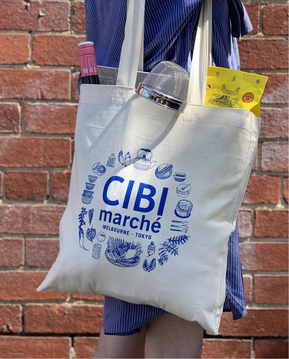 CIBI Marche Bag Lサイズ – CIBI TOKYO STORE
