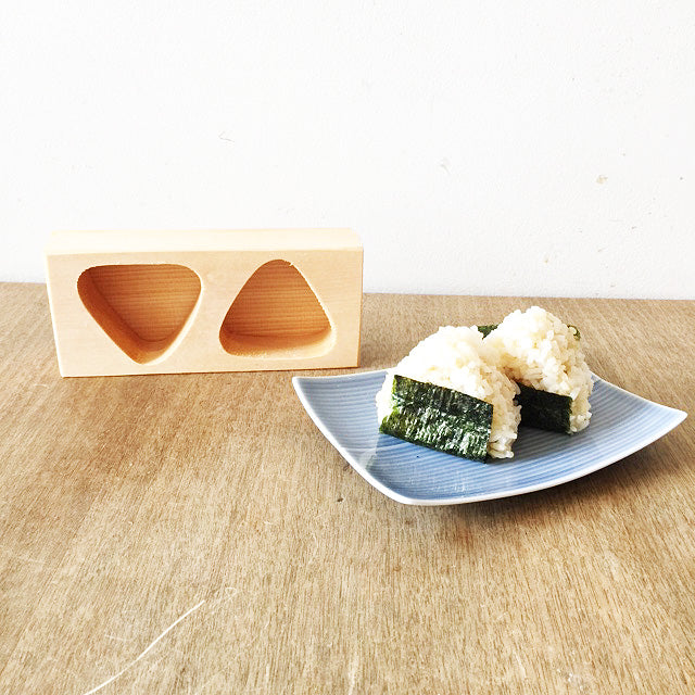 おにぎりメーカー / Onigiri Maker