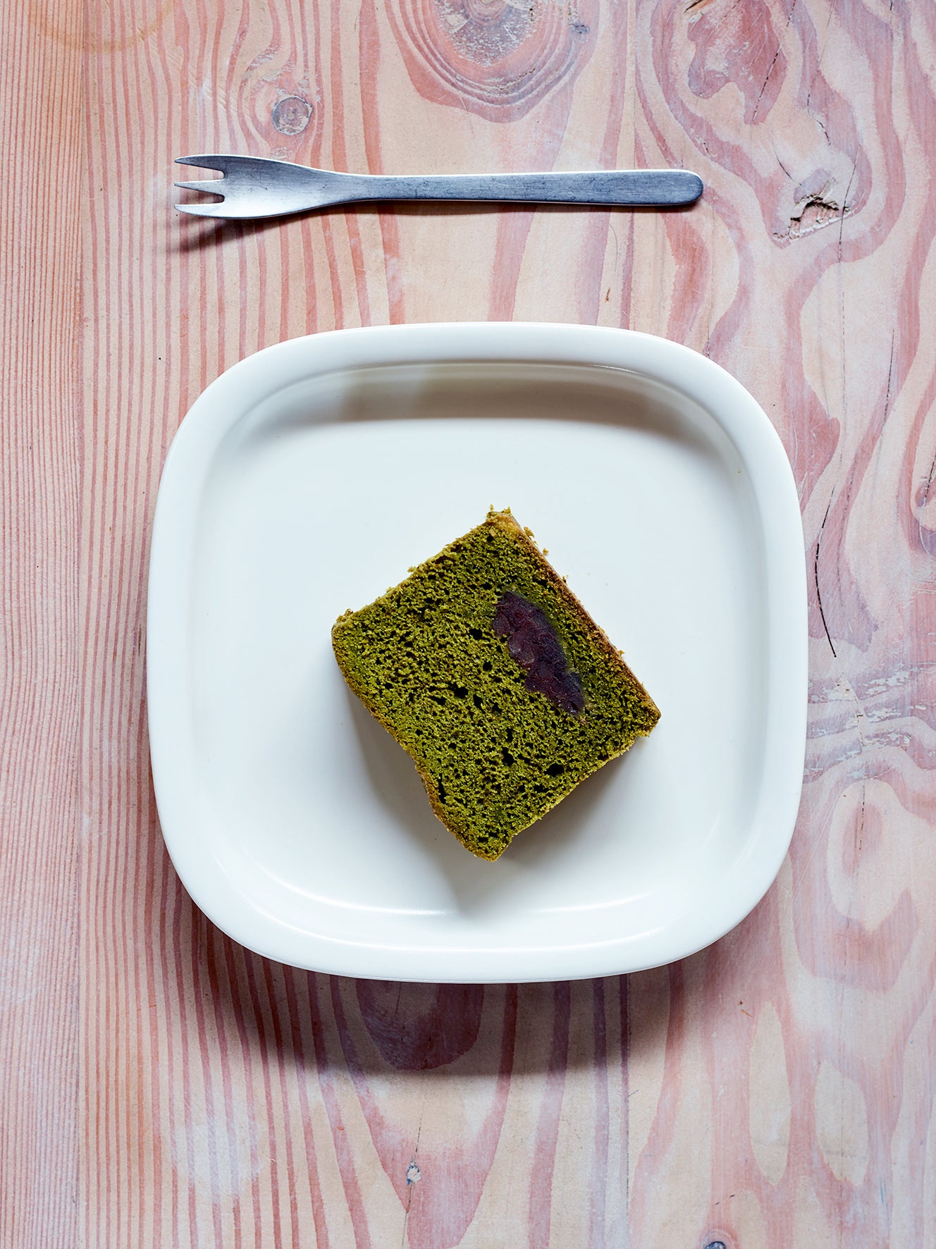 柳宗理 白黒の食器シリーズ S / Black and White Plate S