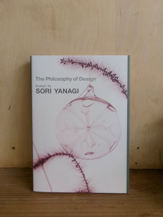 柳宗理 The Philosophy of Design - CIBI TOKYO STORE