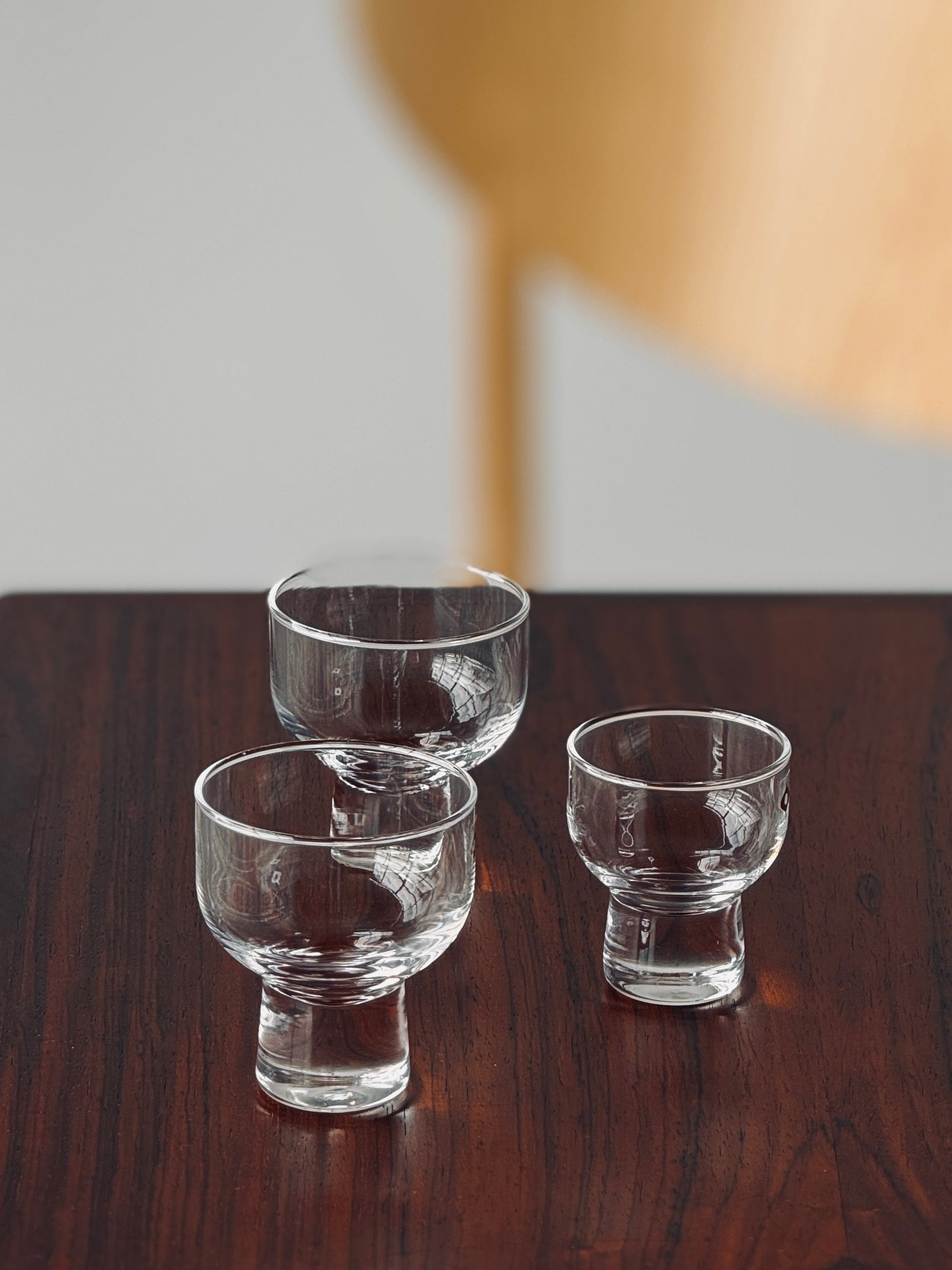 柳宗理 清酒グラス / Sori Yanagi Sake cup – CIBI TOKYO STORE