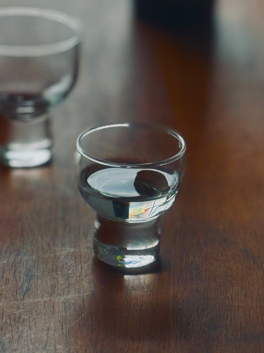 柳宗理 清酒グラス / Sori Yanagi Sake cup