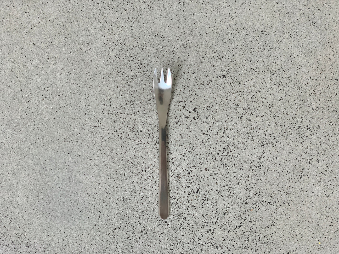 柳宗理 ケーキフォーク / Cake Fork