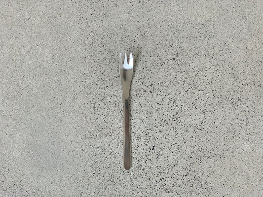 柳宗理 ケーキフォーク / Cake Fork