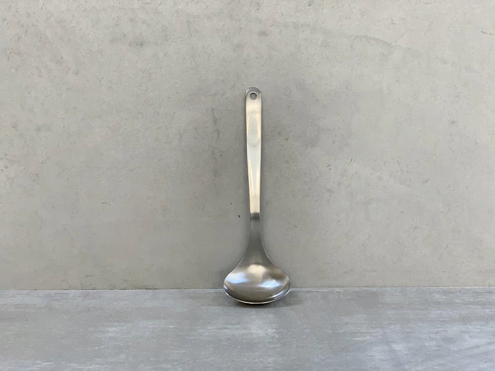 柳宗理 レードル / Ladle - CIBI TOKYO STORE