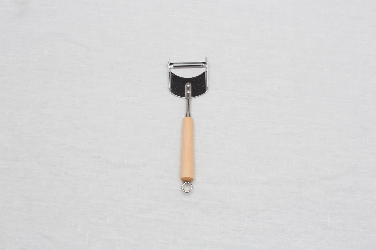 工房アイザワ 皮剥き器 / Vegetable Peeler