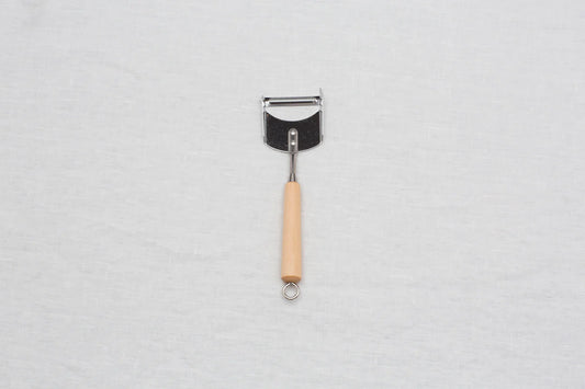 工房アイザワ 皮剥き器 / Vegetable Peeler